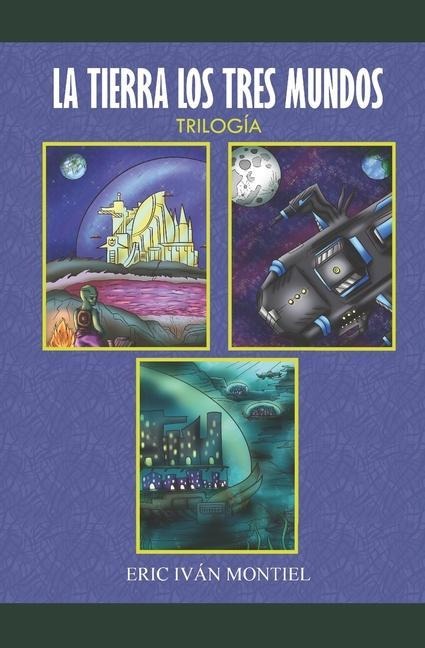 La Tierra Los 3 Mundos - Eric Ivan Montiel