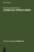 Complex Structures - 
