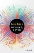 Cover-Bild zum Titel 'Writers & Lovers' von 'Lily King'