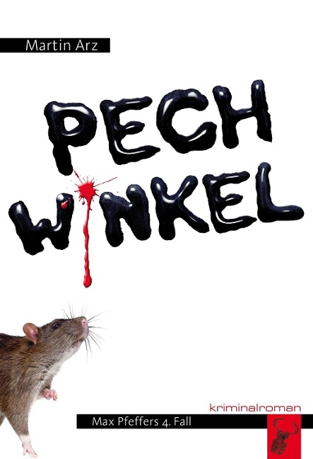 Pechwinkel - Martin Arz