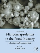 Cover-Bild zum Titel 'Microencapsulation in the Food Industry' von ''