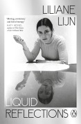 Cover-Bild zum Titel 'Liquid Reflections' von 'Liliane Lijn'