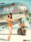 Cover-Bild zum Titel 'Pin-up Wings 4' von ''