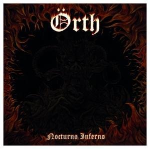 Nocturno Inferno (Digipak) - Örth