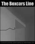 The Boxcars Line - Mike Bozart