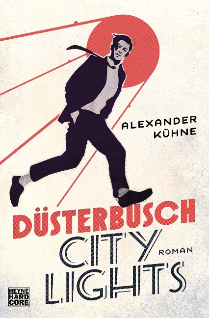 Düsterbusch City Lights - Alexander Kühne