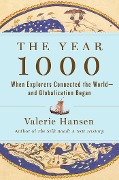 Cover-Bild zum Titel 'The Year 1000' von 'Valerie Hansen'