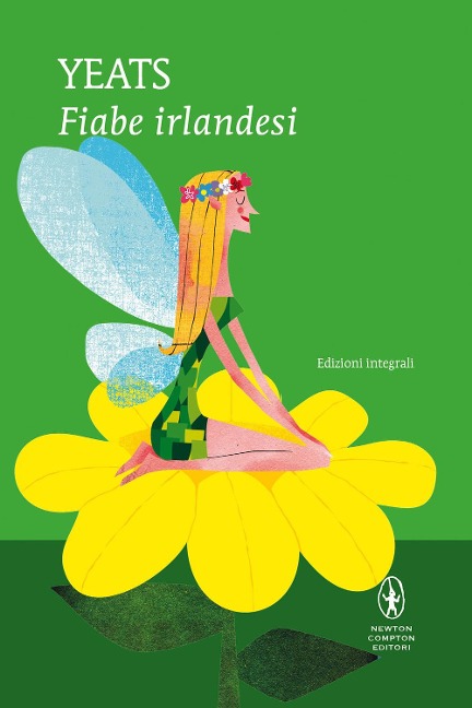 Fiabe irlandesi - William Butler Yeats