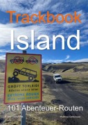 Cover-Bild zum Titel 'Trackbook Island 5. Auflage' von 'Matthias Göttenauer, Melina Lindenblatt'