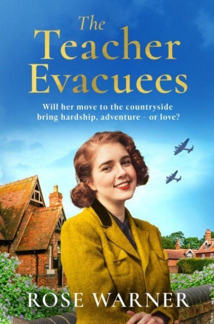 The Teacher Evacuees - Rose Warner