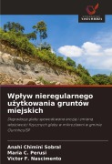 Cover-Bild zum Titel 'Wp¿yw nieregularnego u¿ytkowania gruntów miejskich' von 'Anahi Chimini Sobral, Maria C. Perusi, Victor F. Nascimento'