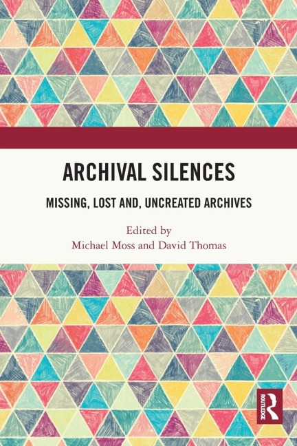 Archival Silences - 