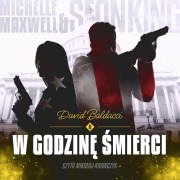 Cover-Bild zum Titel 'W godzin¿ ¿mierci' von 'David Baldacci'