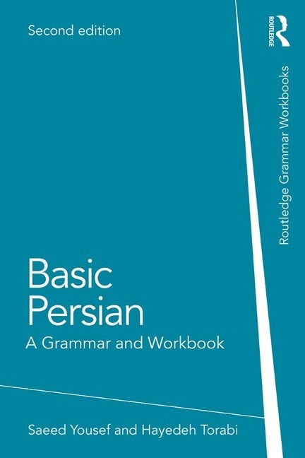 Basic Persian - Saeed Yousef, Hayedeh Torabi