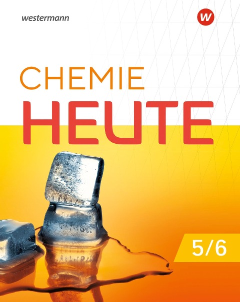 Chemie heute SI 5 / 6. Schulbuch. Für Niedersachsen - 