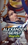 Cover-Bild zum Titel 'Alexander Gerst' von 'Felix Westermühl'