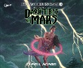 Cover-Bild zum Titel 'Dark Tides of Mars' von 'Chris L Adams'