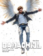 Cover-Bild zum Titel 'BARACHIEL' von 'Rob Dürer'