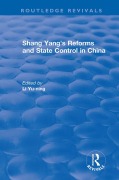 Cover-Bild zum Titel 'Revival: Shang yang's reforms and state control in China. (1977)' von ''