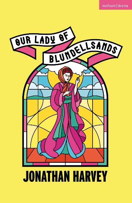 Our Lady of Blundellsands - Jonathan Harvey