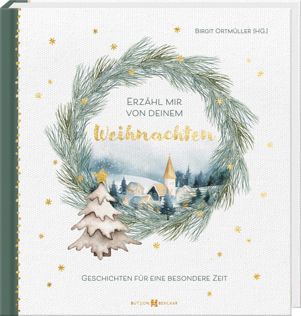 Erzähl mir von deinem Weihnachten - 