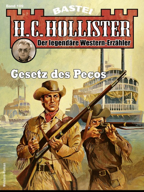 H. C. Hollister 109 - H. C. Hollister