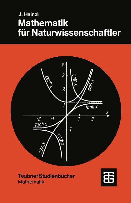 Mathematik für Naturwissenschaftler - Josef Hainzl