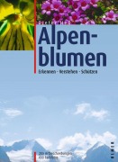 Cover-Bild zum Titel 'Alpenblumen' von 'Dieter Heß'