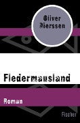 Fledermausland - Oliver Dierssen