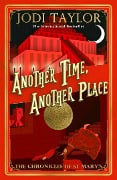 Cover-Bild zum Titel 'Another Time, Another Place' von 'Jodi Taylor'