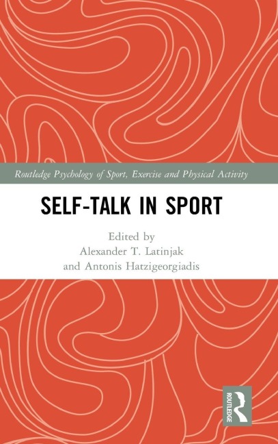 Self-talk in Sport - 