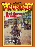 Cover-Bild zum Titel 'G. F. Unger 2118' von 'G. F. Unger'