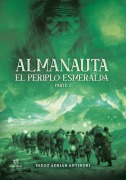 Cover-Bild zum Titel 'Almanauta - Parte 2' von 'Diego Antinori'