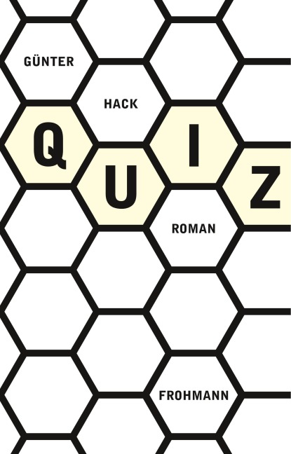 QUIZ - Günter Hack