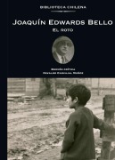 Cover-Bild zum Titel 'El roto' von 'Joaquín Edwards Bello'