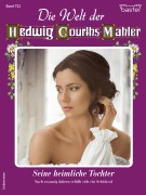 Cover-Bild zum Titel 'Die Welt der Hedwig Courths-Mahler 723' von 'Yvonne Uhl'