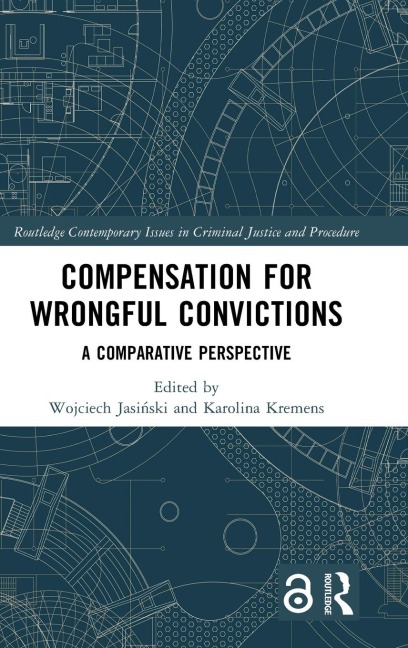 Compensation for Wrongful Convictions - 