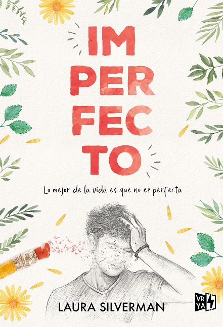 Imperfecto - Laura Silverman