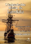 Cover-Bild zum Titel 'L'improbable destin de Lundala' von 'Léandre Modilot'
