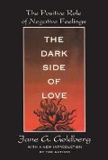 Cover-Bild zum Titel 'The Dark Side of Love' von ''