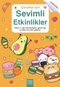 Cover-Bild zum Titel 'Cocuklar Icin Sevimli Etkinlikler' von 'Valentina Figus'