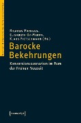 Cover-Bild zum Titel 'Barocke Bekehrungen' von ''