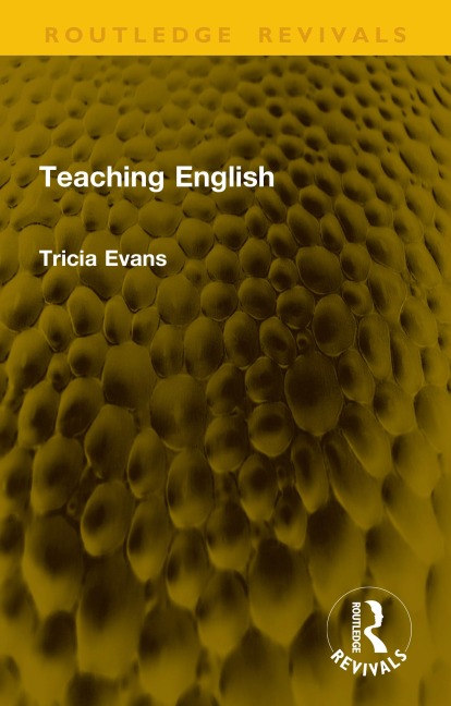 Teaching English - Tricia Evans