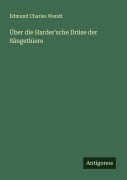 Über die Harder'sche Drüse der Säugethiere - Edmund Charles Wendt