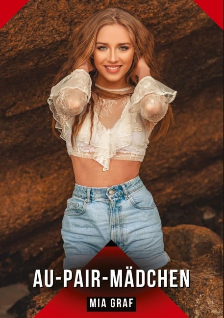Au-pair-Mädchen - Mia Graf