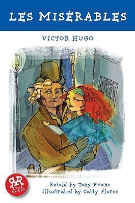 Les Misérables - Victor Hugo