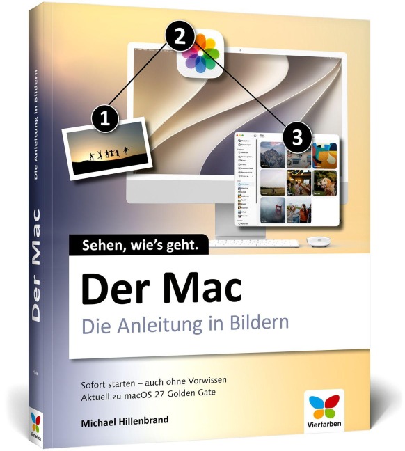 Der Mac - Michael Hillenbrand