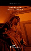 Cover-Bild zum Titel 'Franc-maçonnerie chrétienne et féminité' von 'Guerrier'