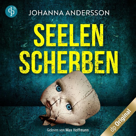 Seelenscherben - Johanna Andersson