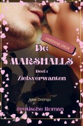 Cover-Bild zum Titel 'De Marshalls' von 'Attie Dotinga'